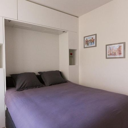 L'Ecluse - Studio Cosy, Calme, Hyper-Centre Στρασβούργο Εξωτερικό φωτογραφία