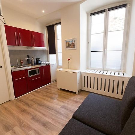 L'Ecluse - Studio Cosy, Calme, Hyper-Centre Στρασβούργο Εξωτερικό φωτογραφία