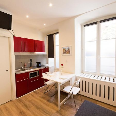 L'Ecluse - Studio Cosy, Calme, Hyper-Centre Στρασβούργο Εξωτερικό φωτογραφία